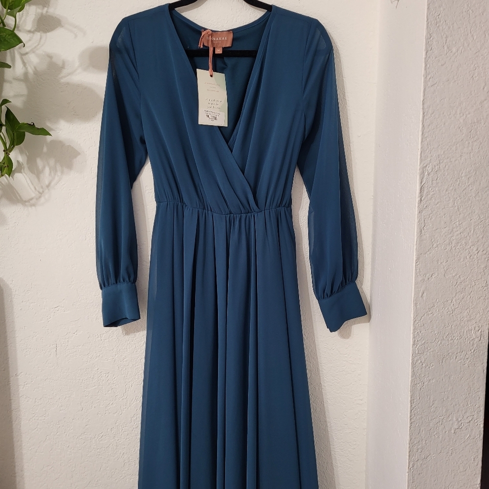 JessaKae dress